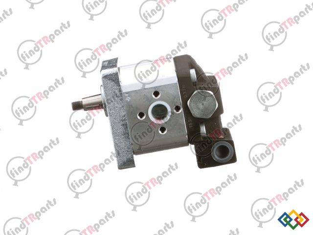 5180275 - POMPA HİDROLİK