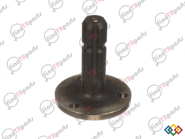 5185602 - KUYRUK MİLİ 540 DEVİR DIŞ