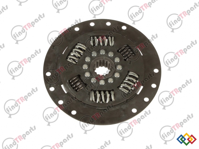 5187958 - DAMPER DİSKİ