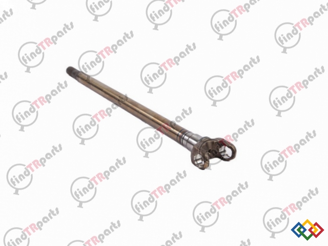 New Holland 5191562 Ön Dif Şafti Sağ Ucu