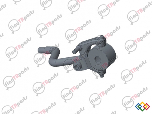 5193705 - PTO KUMANDA KOLU
