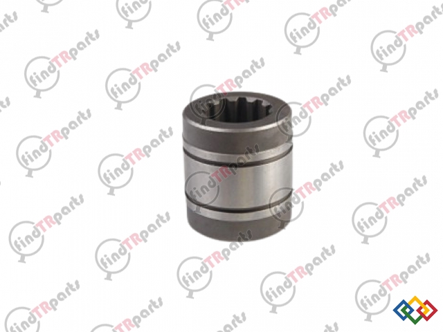 5195206 - SPLINED COUPLING
