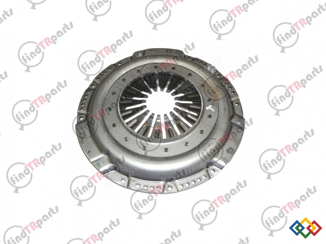 5196057 - DEBRİYAJ