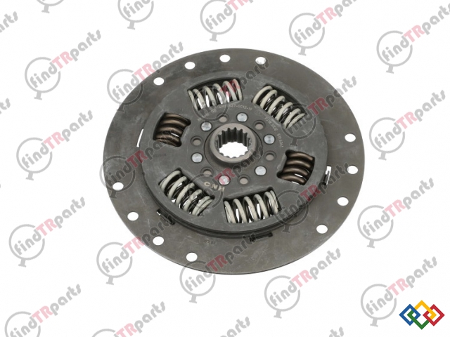 5196061 - DAMPER DİSKİ