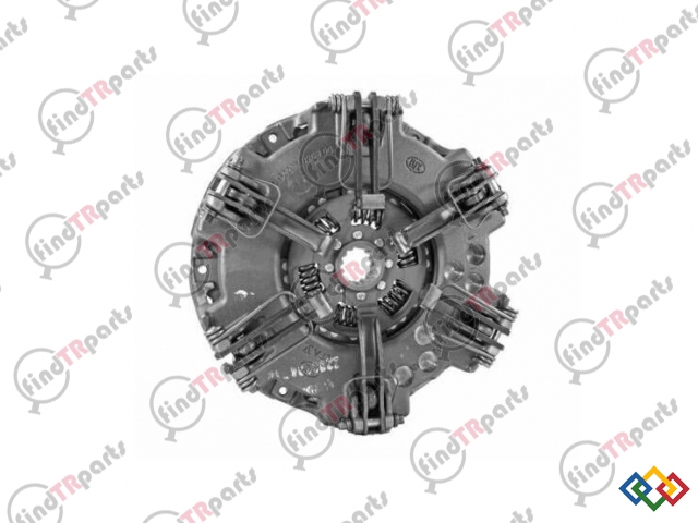 5196813 - DEBRİYAJ