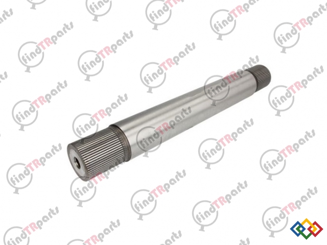 5198501 - OMUZ MİLİ