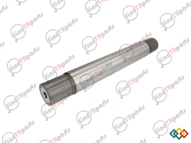 5198501 - OMUZ MİLİ