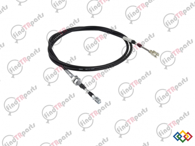 5199203 - TEL-DAMPER KUMANDA KOLU