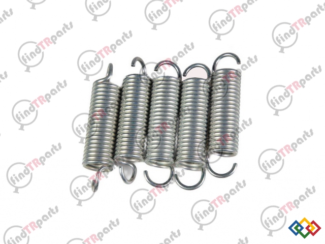 559627 - FREN ve DEBRİYAJ PEDAL YAYI