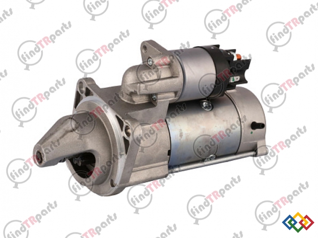 5801441814 - MOTOR STARTER