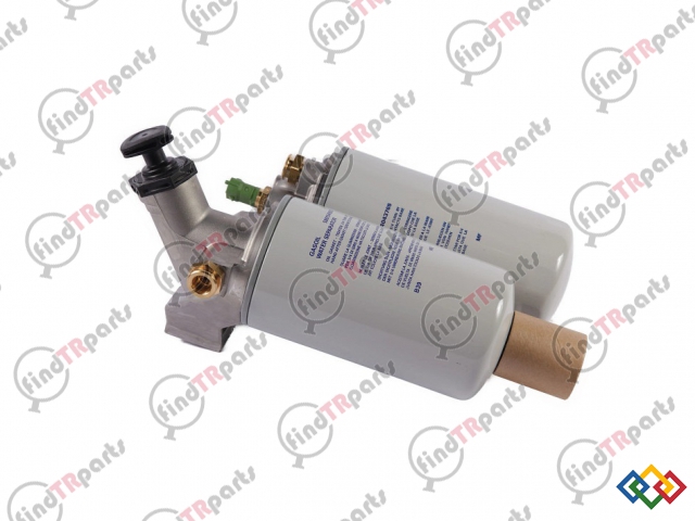 5801471972 - YAKIT FİLTRE KOMPLE