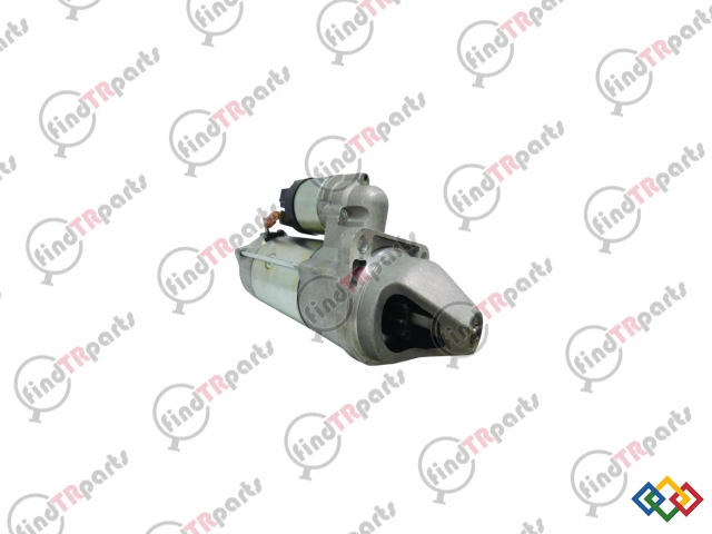 5801577138 - MARŞ MOTORU