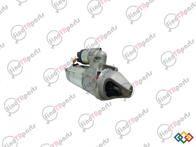 5801577138 - MARŞ MOTORU