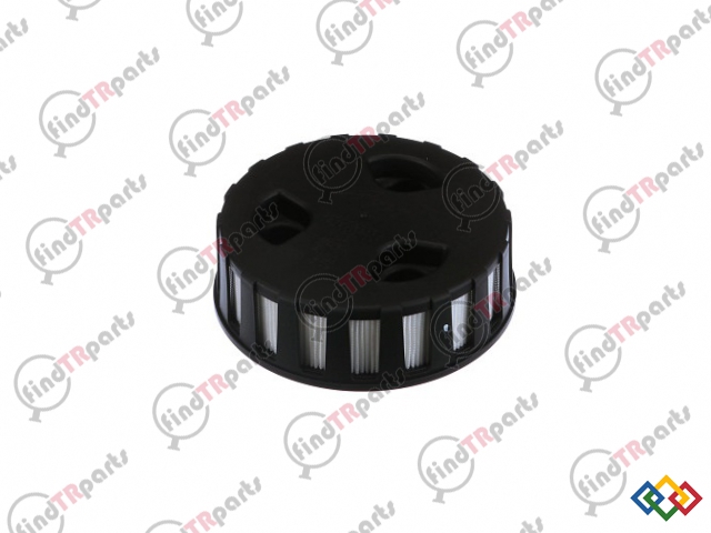 5801659560-FİLTRE MOTOR HAVALANDIRMA