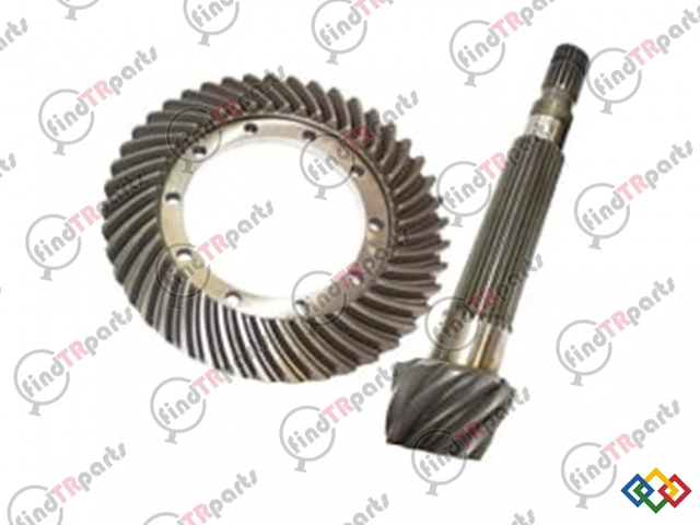 5801691582 - AYNA MAHRUTİ DİŞLİ