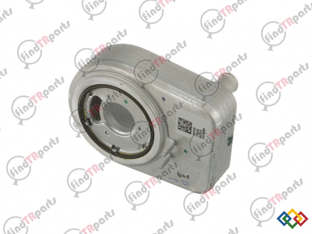 5801705473 - MOTOR YAĞ SOĞUTUCU