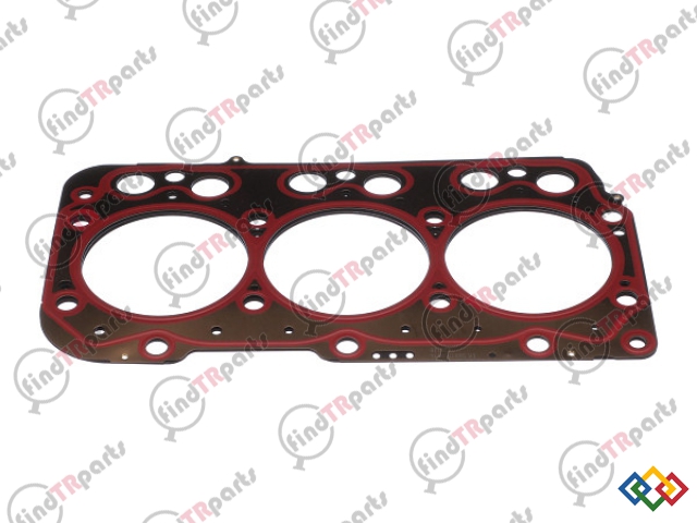 5801758834 - SİLİNDİR KAPAK CONTASI 1.17