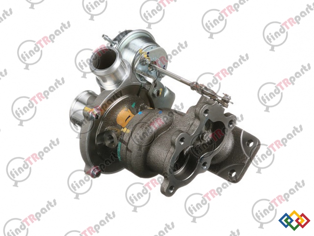 5801782507 - TURBO 3 SİLİNDİR