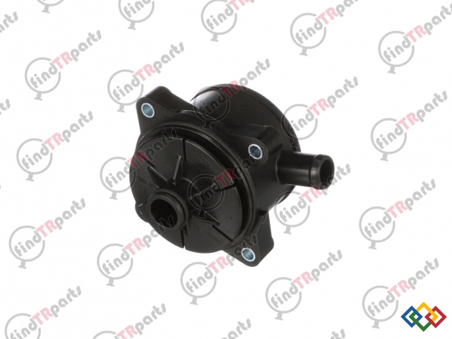 5801793981 - MOTOR HAVALANDIRMA FİLTRESİ