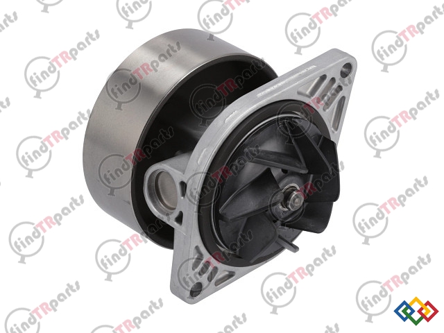 5801848196 - DEVİRDAİM SU POMPASI