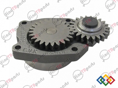 5802274911 - POMPA MOTOR YAG
