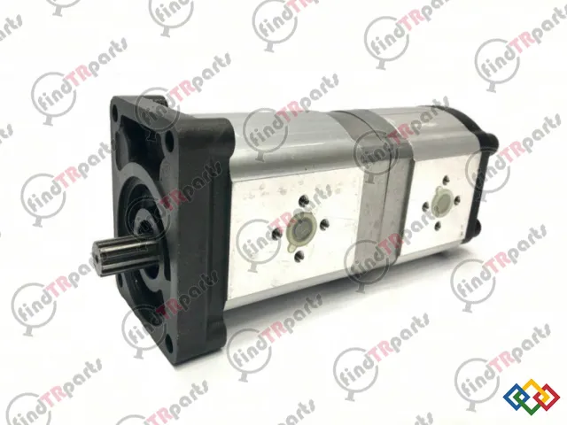 6262009M91 - HİDROLİK POMPA