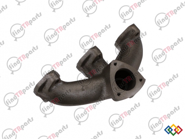 7150216 - EKSOZT MANİFOLDU