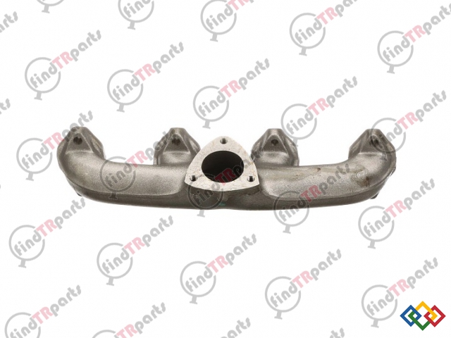 7150217 - EKSOZT MANİFOLDU
