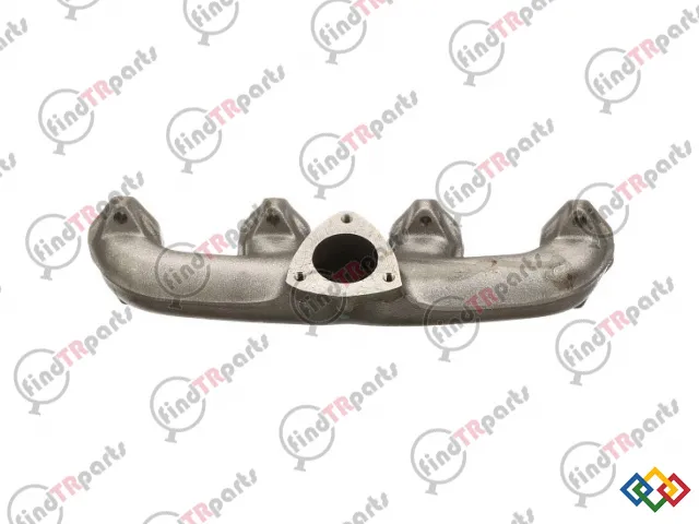 7150217 - EKSOZT MANİFOLDU