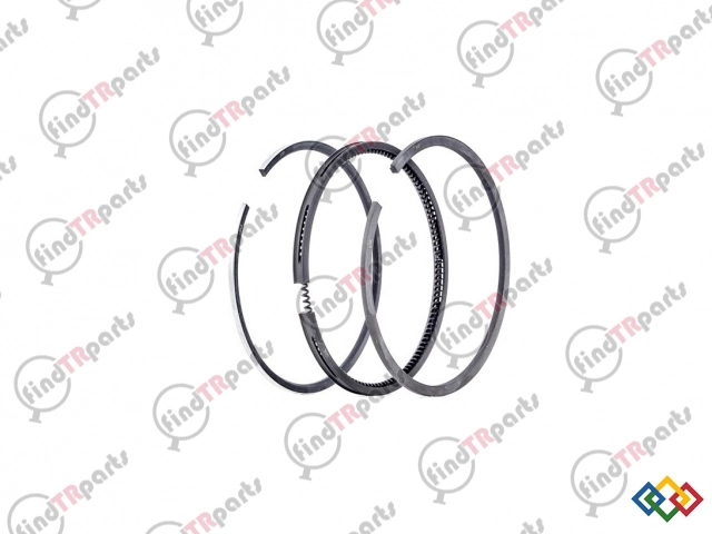 8097545 - SEGMAN SETİ