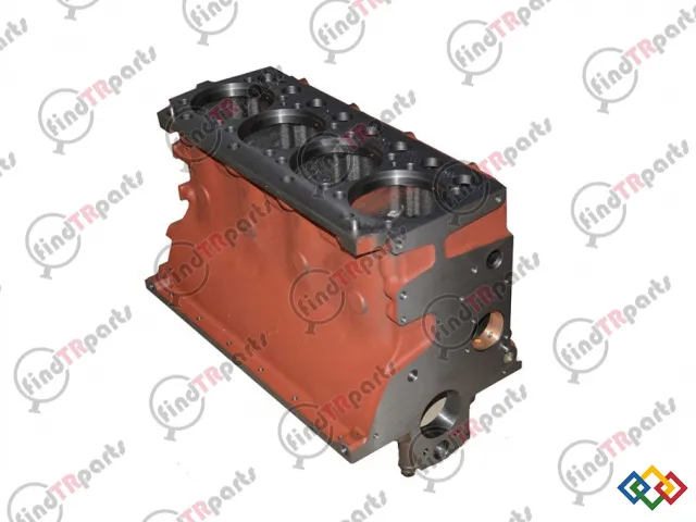 8104080001007400 -  MOTOR BLOĞU 4 SİLİNDİR
