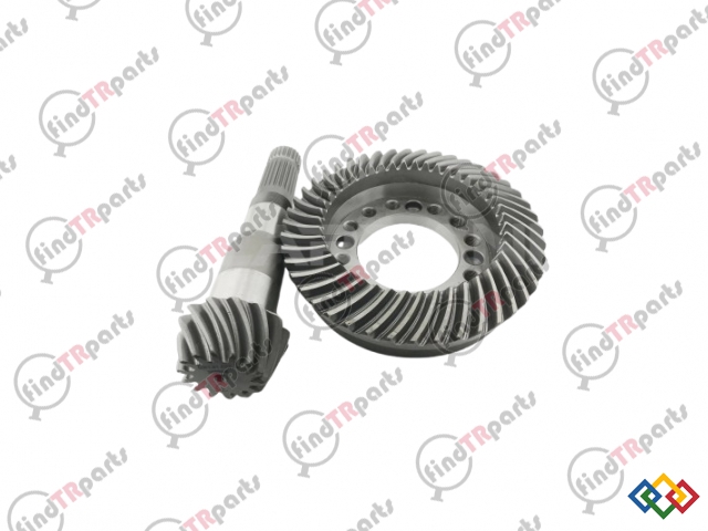 81575C1 - AYNA MAHRUTİ 14X44