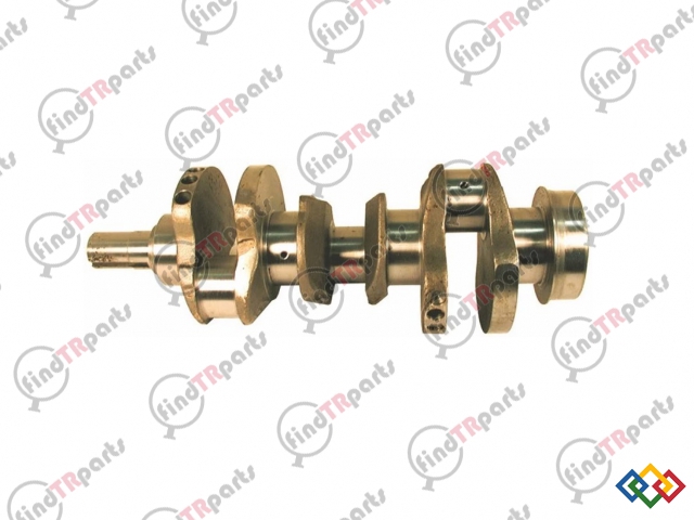 81804033 - MOTOR KRANK