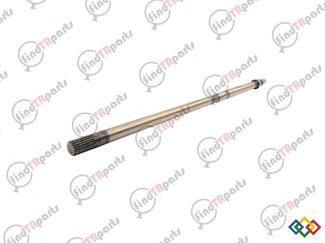 81862903 - PTO MİLİ