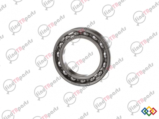 81863436 - BİLYALI RULMAN 75x115x20
