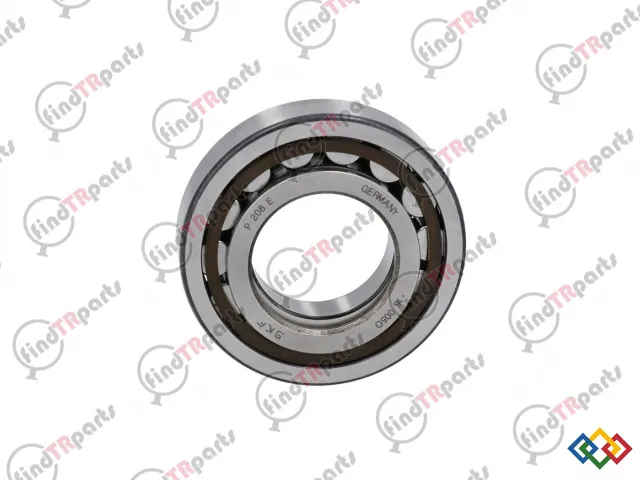 81863568 - BEARING ASSY