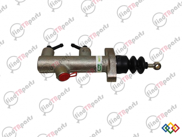 81867084 - SİLİNDİR-HİDROLİK