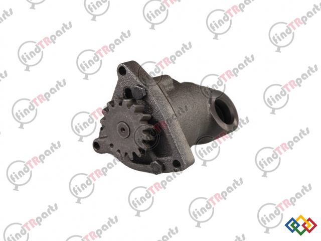 81868537 - POMPA-MOTOR YAG