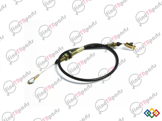 81870808 - AYAK GAZ TELİ