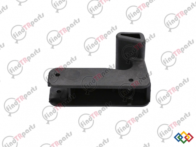 81871681 - GÖVDE YAN CAM KOLU