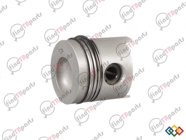 81877563 - KOMPLE PİSTON