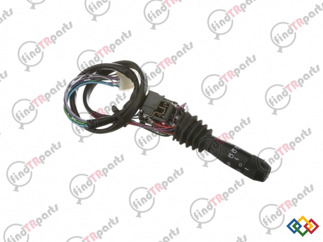 82000509 - FAR KOLU KOMPLESİ