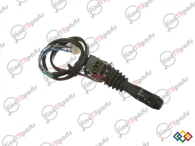 82000509 - FAR KOLU KOMPLESİ