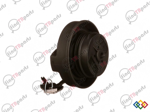 82011472 - YAKIT DEPOSU KAPAĞI KİLİTLİ