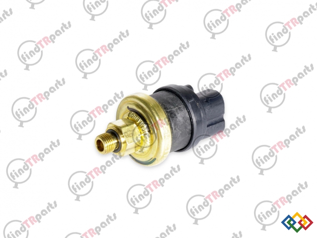 82025340 - HİDROLİK FİLTRE BASINÇ MÜŞÜRÜ