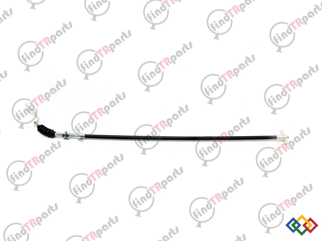 82027258 - DEBRİYAJ HALATI
