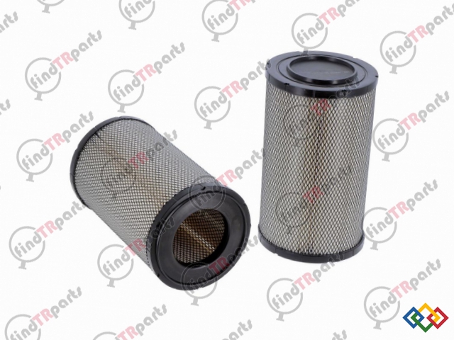 82034433 - FİLTRE HAVA