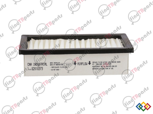 82034662 - FİLTRE-KABİN