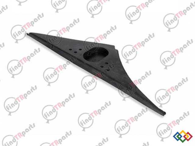 82036801 - KENAR LASTİĞİ - ARKA CAM