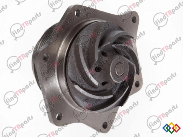 82847714 - DEVİRDAİM SU POMPASI